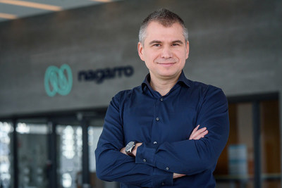 Andrei Doibani, Global Head of Life Sciences and Health, Nagarro