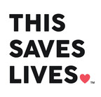 This Saves Lives and Love Is Project Launch Limited Edition #LoveSaves Holiday Gift Box in Time for Giving Tuesday