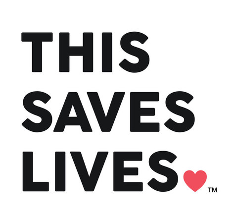 This Saves Lives and Love Is Project Launch Limited Edition #LoveSaves Holiday Gift Box in Time for Giving Tuesday - Vimarsana News