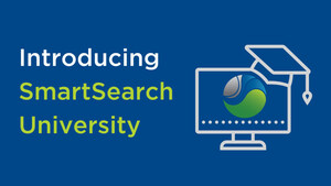 Introducing SmartSearch University--Helping Recruiters Hire Faster, Better, and Smarter While Making a Difference in the Lives of Others