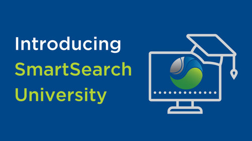 SmartSearch University