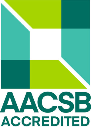 James Cook University in Singapore's business accreditation by AACSB International is an honour that represents excellence in business education.