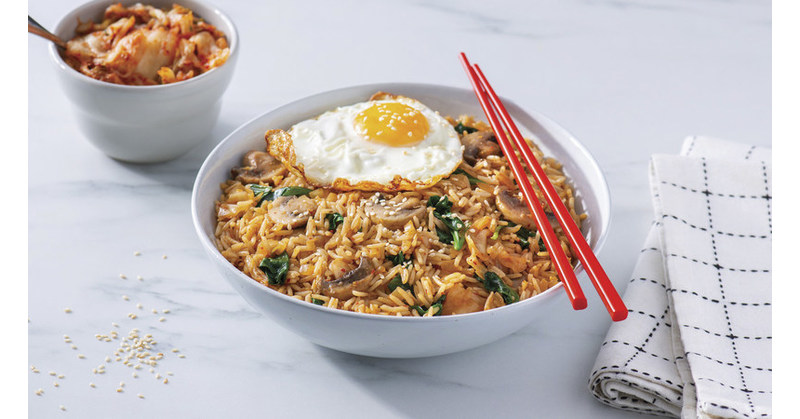 Easy and Delicious Ethnic Dishes Easy and Delicious Ethnic Dishes