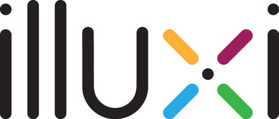Logo Illuxi (Groupe CNW/Intelligence Illuxi Inc.)