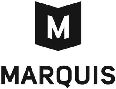 Logo Marquis (Groupe CNW/Marquis Imprimeur)