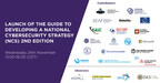 The Cyber Readiness Index contributes to the second edition of the Guide to Developing a National Cybersecurity Strategy