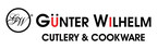 Gunter Wilhelm Best Knife Sets &amp; Cookware Black Friday Sales