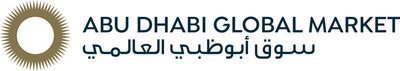 Abu Dhabi Global Market Logo
