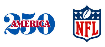 America250 and NFL Announce Inaugural America250 Award Recipients