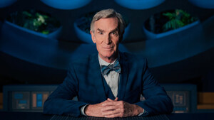 MasterClass Announces Bill Nye to Teach Science and Problem-Solving