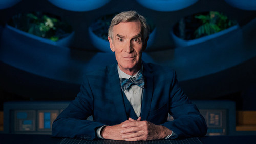 Bill Nye for MasterClass