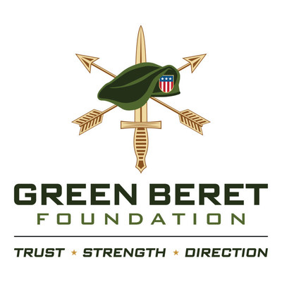 Today is National Military Spouse - Green Beret Foundation