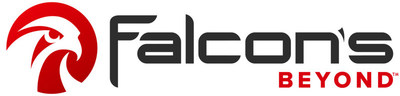 Falcon's Beyond Logo (PRNewsfoto/Falcon’s Beyond Global, LLC)