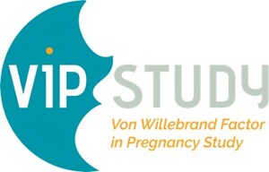 The Von Willebrand disease In Pregnancy (VIP) Study website VIPStudy.com will be launched alongside a VWD educational webinar for healthcare providers