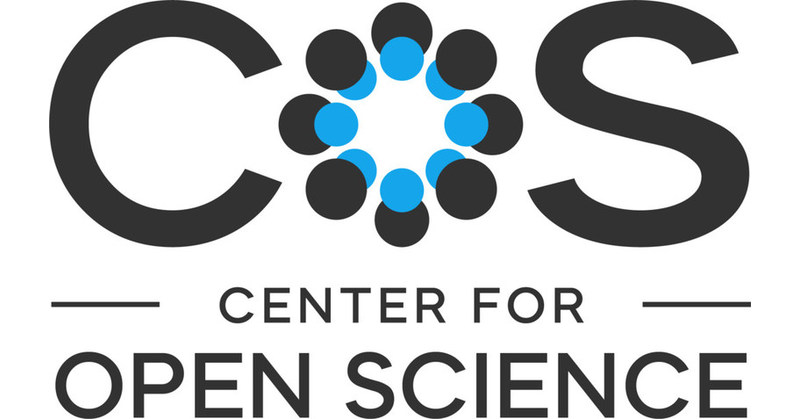 The Center for Open Science receives the Einstein Foundation Award for ...