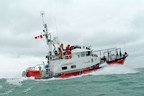 Seasonal Closure of Canadian Coast Guard Rescue Boat Stations in Ontario