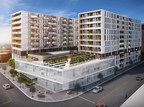 Ville-Marie amorce la démarche d'approbation du projet du Complexe immobilier Havre-Frontenac dans le Quartier Sainte-Marie