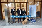 GWL Realty Advisors Officially Opens 128 Units of Residential Rental on Robson