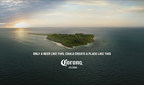 Die führende Biermarke Corona kündigt Pläne für ein natürliches Inselziel an, das seine 100 % natürlichen Inhaltsstoffe zelebriert