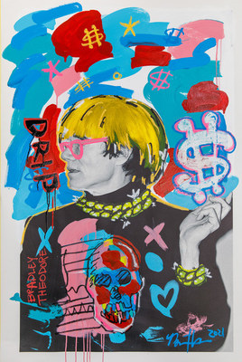 Image Credit: DMI/The LIFE Picture Collection/Shutterstock/Bradley Theodore
