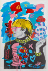 Shutterstock Collaborates With Acclaimed Artist Bradley Theodore For Exclusive Exhibition At Art Basel Miami Beach