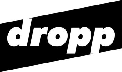dropp Logo