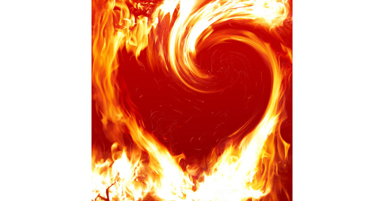 When Heartburn can Save Your Life