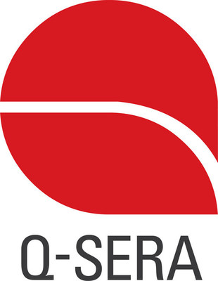 Q-Sera Logo