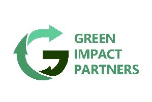 Green Impact Partners Inc. Logo (CNW Group/Green Impact Partners Inc.)