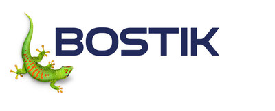 Bostik, an Arkema company Logo