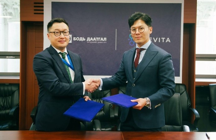 DEVITA Global joins hands with Bodi Insurance Group, Mongolia's premier insurance provider, to advance a decentralized health data sharing economy. - Vimarsana News
