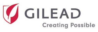 Gilead Logo (Groupe CNW/Gilead Sciences Canada, Inc.)