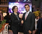 The UAE Embassy in Israel partners with Start-Up Nation Central and the Israeli Ministry of Economy and Industry to host a first-of-its-kind business and innovation forum in Israel