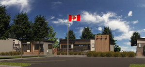 Le Canada offre des logements abordables aux anciens combattants à Edmonton