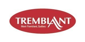 Logo : Tremblant (Groupe CNW/Station Mont Tremblant)