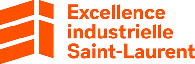 Dveloppement conomique Saint-Laurent (DESTL), devient Excellence industrielle Saint-Laurent. Ce repositionnement stratgique rpond mieux aux besoins de l'conomie rgionale en lien avec l'indispensable virage environnemental et numrique. (Groupe CNW/DEVELOPPEMENT ECONOMIQUE SAINT-LAURENT (DESTL))