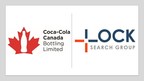 Coke Canada Bottling Partners with Lock Search Group to Recruit for a Distribution Centre Manager