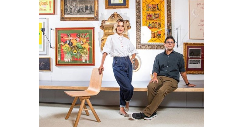 Enjoei promove mudan&ccedil;as no Conselho de Administra&ccedil;&atilde;o