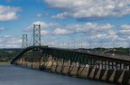 Pont de l'Île-d'Orléans - La consultation ciblée débute le 13 décembre 2021