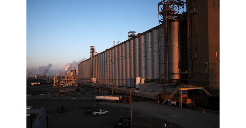 Tate & Lyle elimina el uso de carb&oacute;n en todas sus operaciones