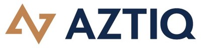 AZTIQ Logo