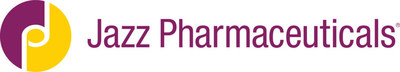 Jazz logo (Groupe CNW/Jazz Pharmaceuticals Canada Inc)