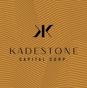 Kadestone Capital Corp. Reports Q3 2021 Financial Results