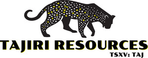 Tajiri Resources Corp. Closes $869,999 First Tranche of Non-Brokered Private Placement