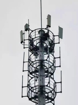 MetaAAU Deployed in live 5G network of China Unicom Beijing (PRNewsfoto/Huawei)