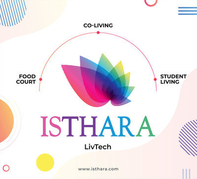 ISTHARA- Co Living |Student Housing |Food Courts- Creating Memorable Experiences