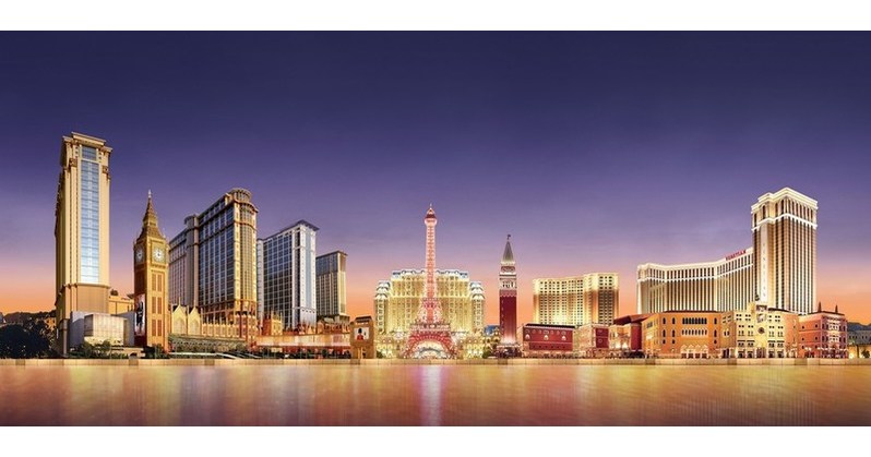 Las Vegas Sands - ESG News & Media