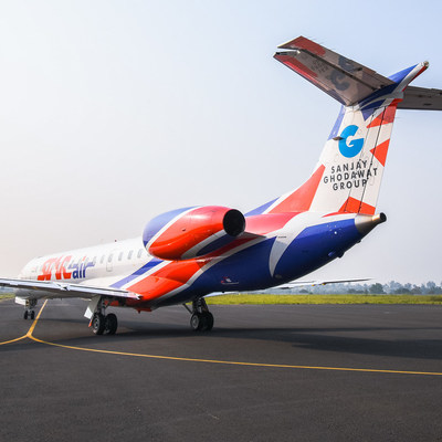 Star Air wins the Highest average passenger load factor on RCS flights