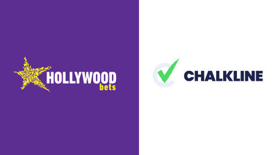 Hollywoodbets expands relationship with Chalkline