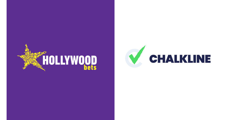 Hollywoodbets Expands Relationship with Chalkline to Deliver Freeplay and Real Money Games Globally